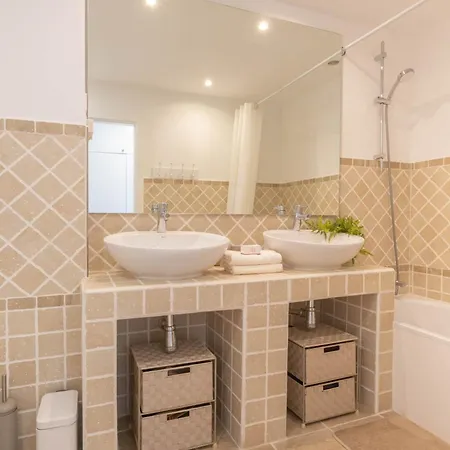 아파트 Sunset Boutique Resina Golf - Happy *