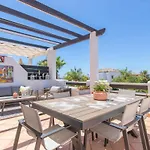Apartmán Sunset Boutique Resina Golf - Happy *