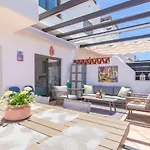 Apartmán Sunset Boutique Resina Golf - Happy Estepona