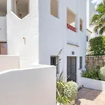 Sunset Boutique Resina Golf - Happy Apartmán *