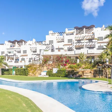 Sunset Boutique Resina Golf - Happy * Estepona