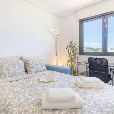 Sunset Boutique Resina Golf - Happy Apartment Estepona