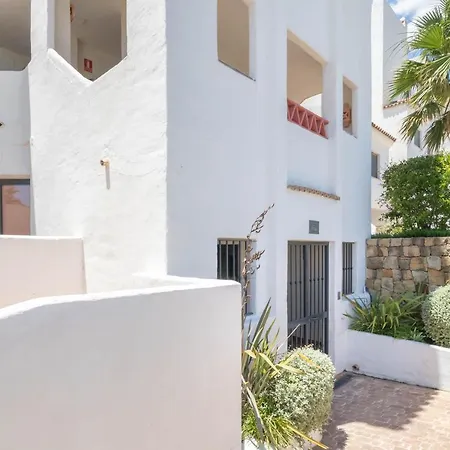 Sunset Boutique Resina Golf - Happy Apartment *