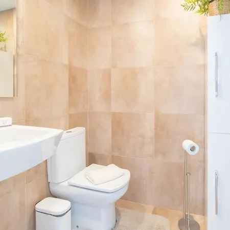 Apartment Sunset Boutique Resina Golf - Happy *