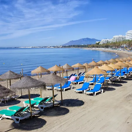 Sunset Boutique Resina Golf - Happy Apartment