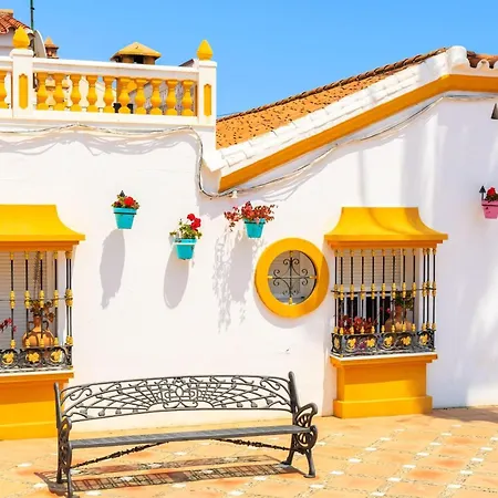 Sunset Boutique Resina Golf - Happy Estepona