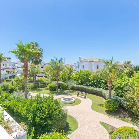 Sunset Boutique Resina Golf - Happy Apartment