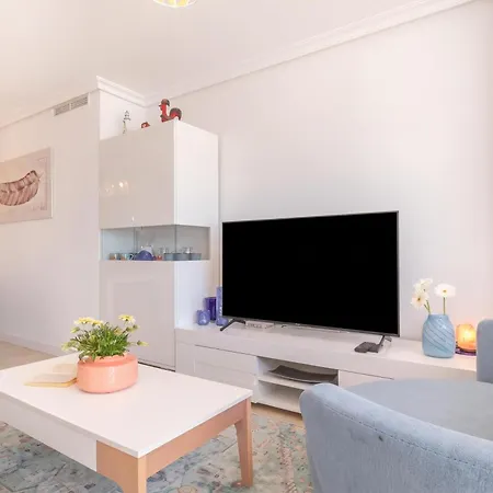 Appartement Sunset Boutique Resina Golf - Happy Estepona