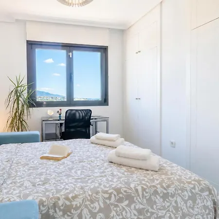 Sunset Boutique Resina Golf - Happy Appartement