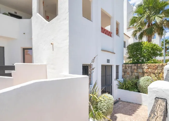 Sunset Boutique Resina Golf - Happy アパート *