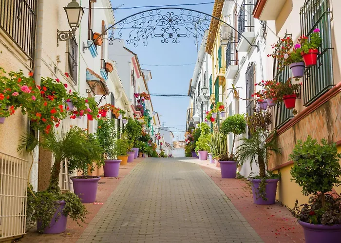 アパート Sunset Boutique Resina Golf - Happy *