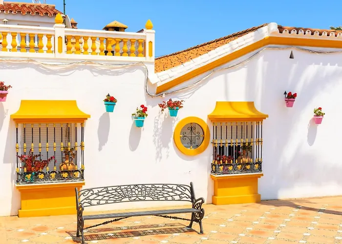 Sunset Boutique Resina Golf - Happy エステポナ