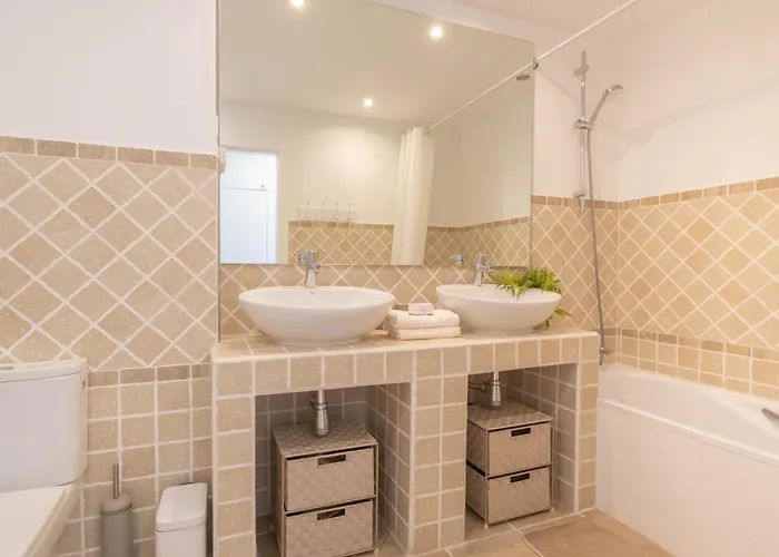 アパート Sunset Boutique Resina Golf - Happy *