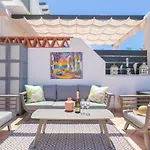 Sunset Boutique Resina Golf - Happy * Estepona