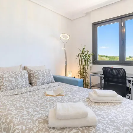 Sunset Boutique Resina Golf - Happy Apartment *