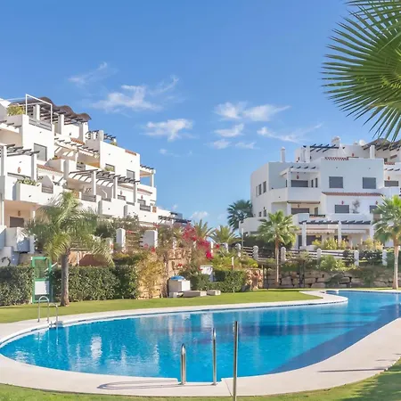 Sunset Boutique Resina Golf - Happy * Estepona