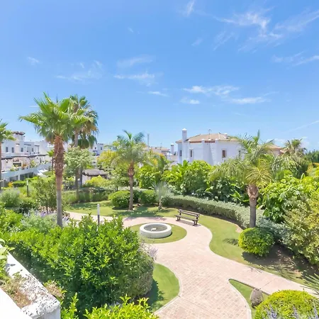 Sunset Boutique Resina Golf - Happy Apartment