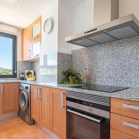 Sunset Boutique Resina Golf - Happy Apartment Estepona