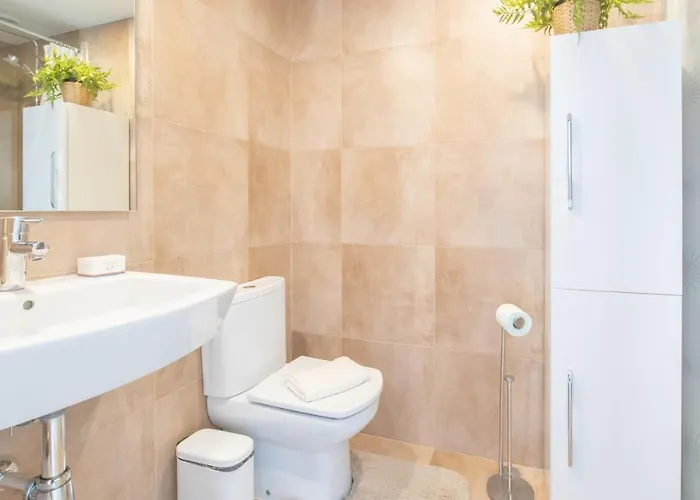 شقة Sunset Boutique Resina Golf - Happy *