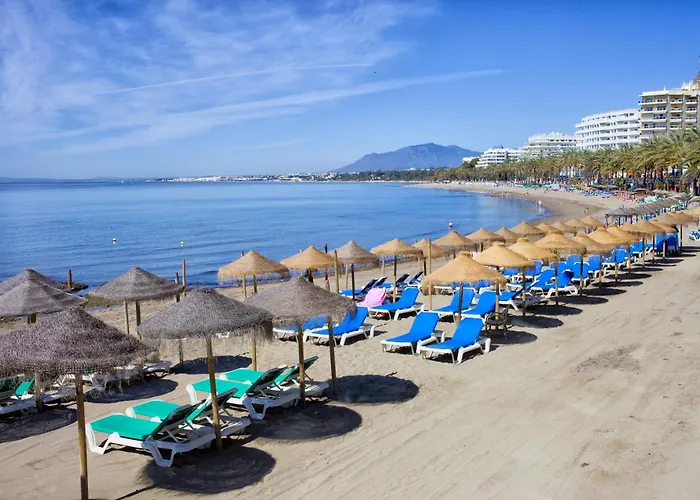 Sunset Boutique Resina Golf - Happy شقة